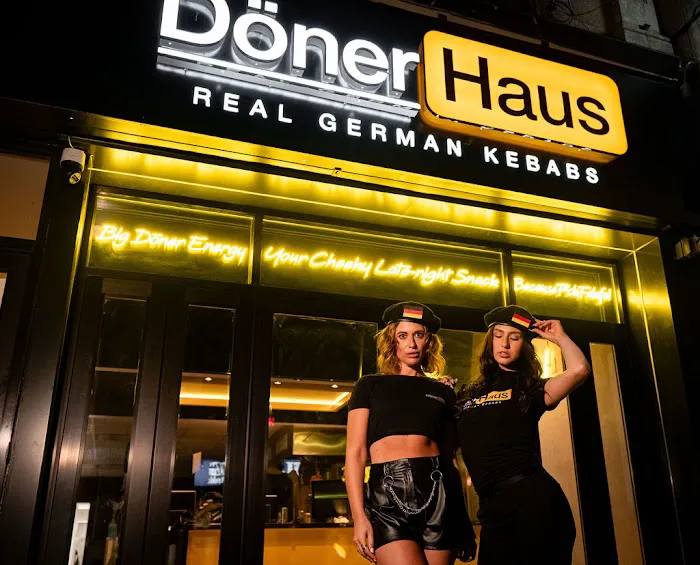 Döner Haus Picture 5