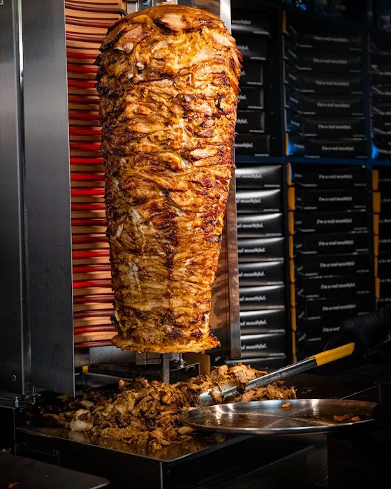 Döner Haus Picture 6