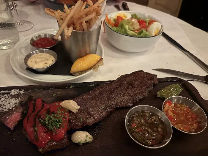 Palermo Argentinian Bistro - NYC Picture 10