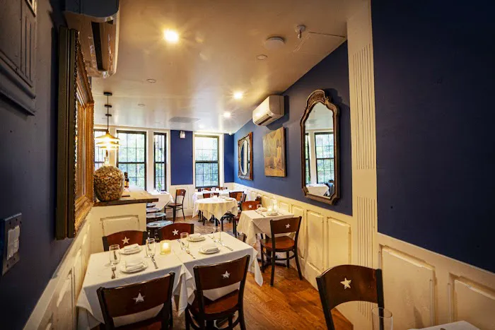 Palermo Argentinian Bistro - NYC Picture 5