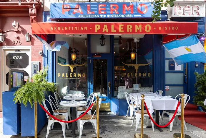 Palermo Argentinian Bistro - NYC Picture 1