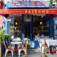 Palermo Argentinian Bistro - NYC ico