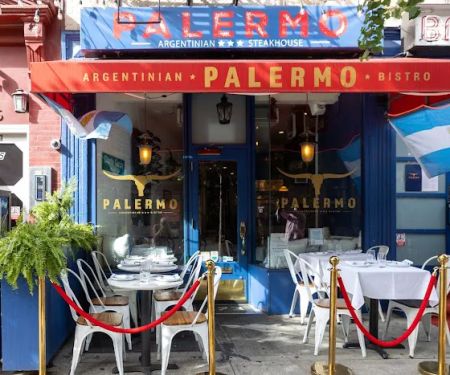 Palermo Argentinian Bistro - NYC