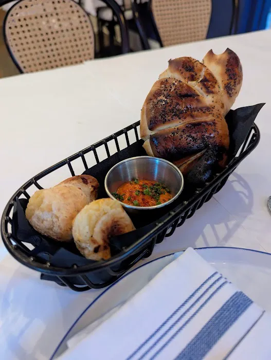 Palermo Argentinian Bistro - NYC Picture 7