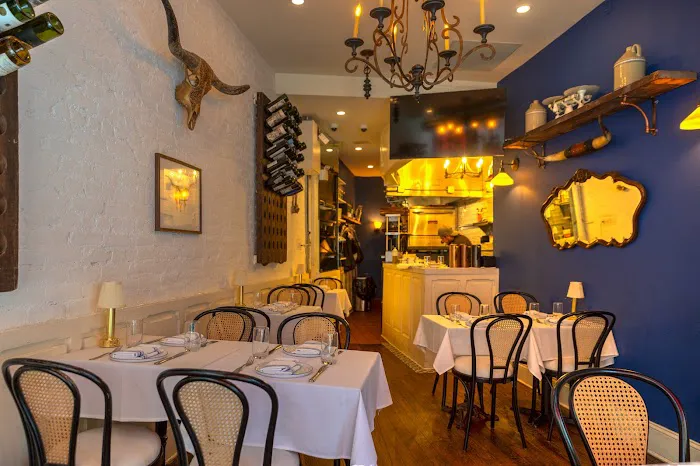 Palermo Argentinian Bistro - NYC Picture 4