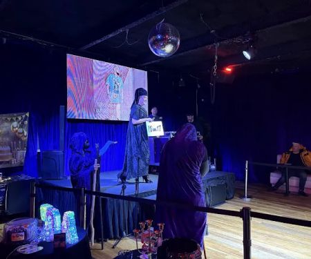 Copacabana Nightclub