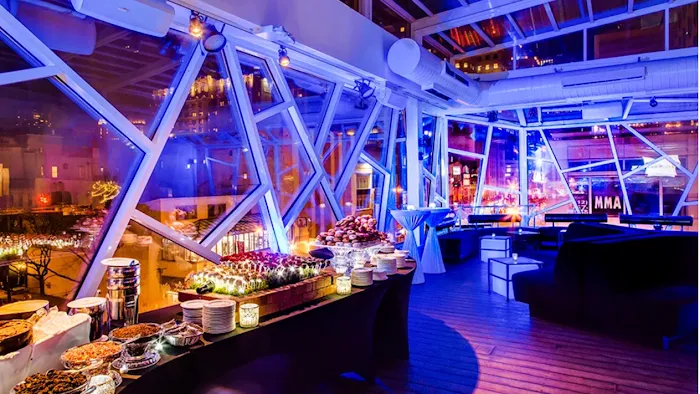 Copacabana Nightclub Picture 10