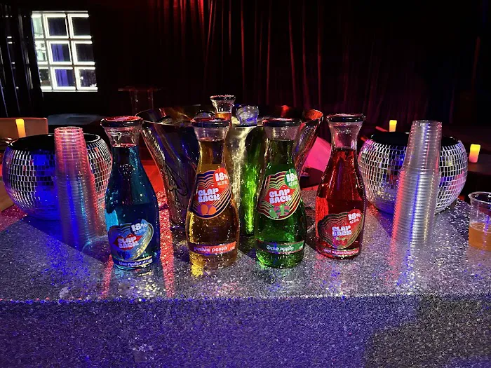Copacabana Nightclub Picture 5