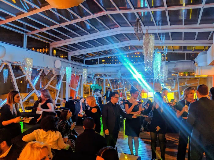 Copacabana Nightclub Picture 4