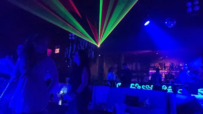 Copacabana Nightclub Picture 6
