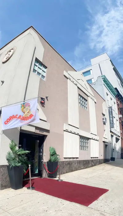 Copacabana Nightclub Picture 9