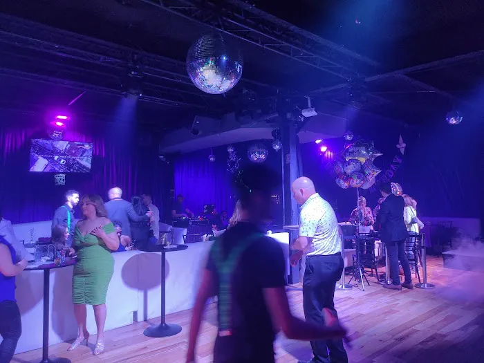 Copacabana Nightclub Picture 7