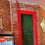 Mr. Oz Coffee Shop
