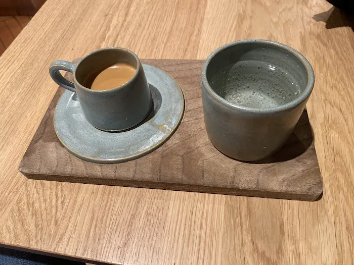 Afficionado Coffee Roasters Picture 2