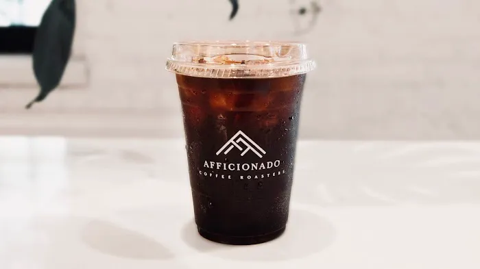 Afficionado Coffee Roasters Picture 3