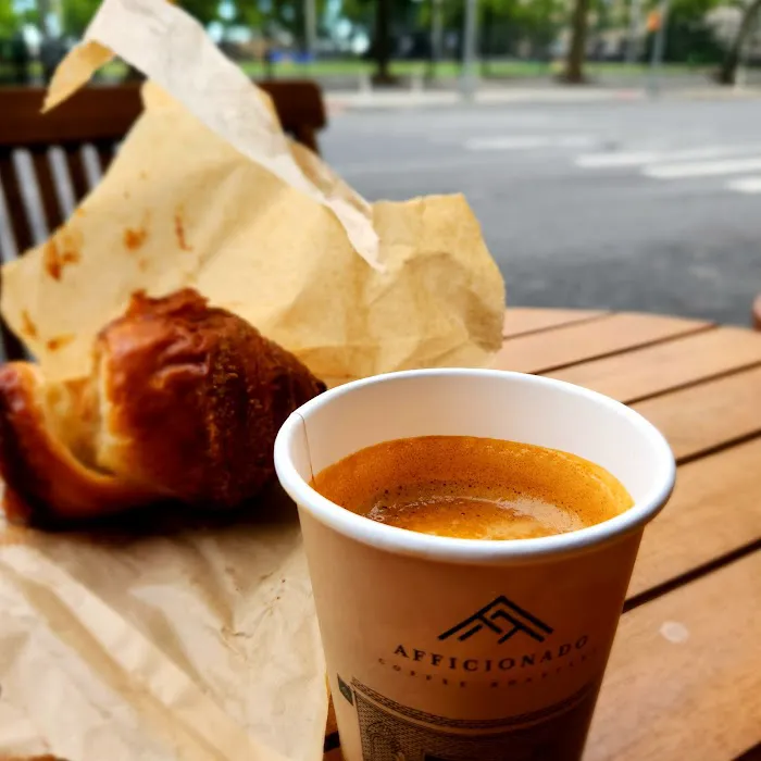 Afficionado Coffee Roasters Picture 10
