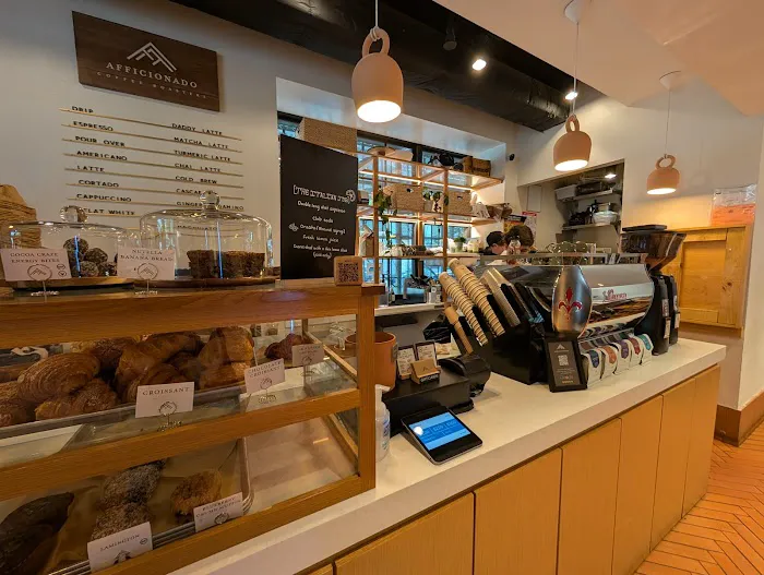 Afficionado Coffee Roasters Picture 6