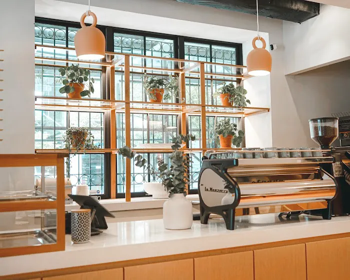 Afficionado Coffee Roasters Picture 8