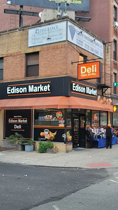 Edison Market Picture 6