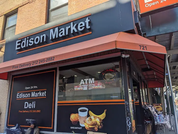 Edison Market Picture 3