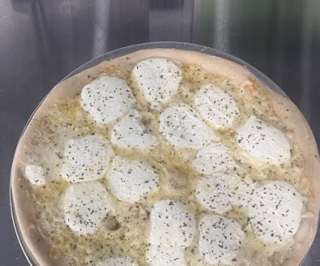 West Side Pie