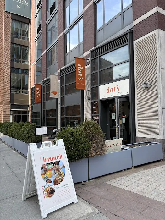 Dot's Cafe Picture 10