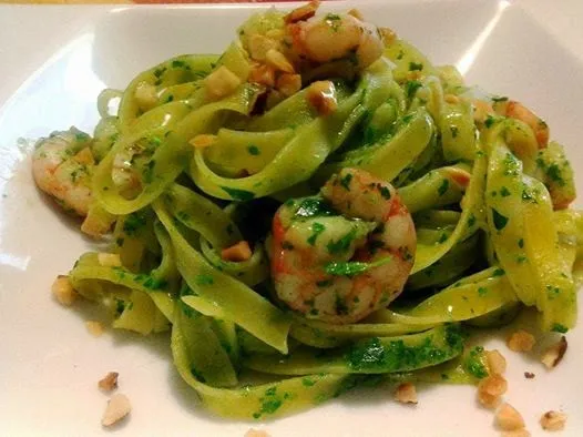 IL BARETTO TO GO Picture 8