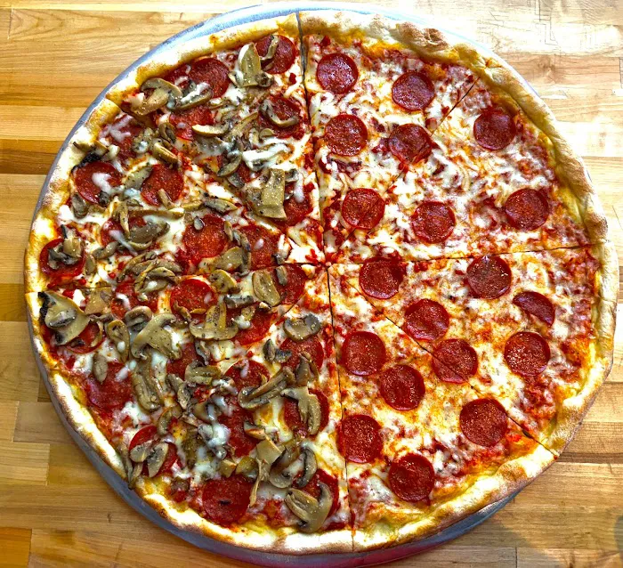 Pizza Spot hells kitchen Picture 9