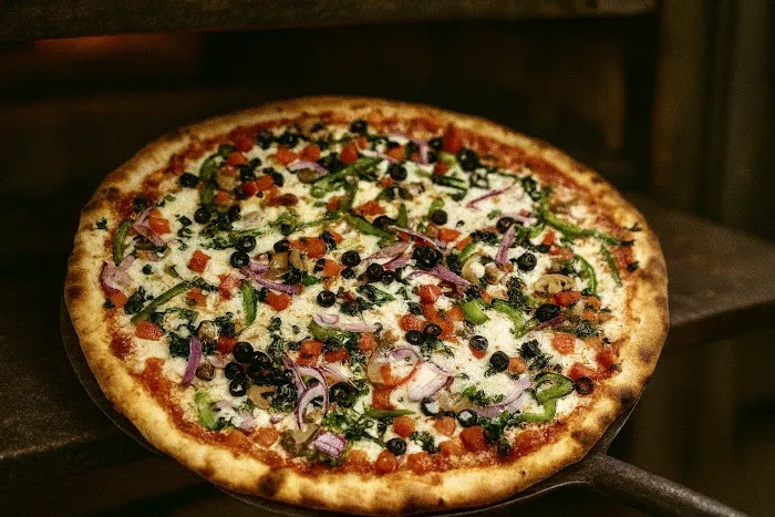 Pizza Spot hells kitchen Picture 6