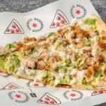 Pizza Spot hells kitchen