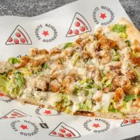 Pizza Spot hells kitchen ico