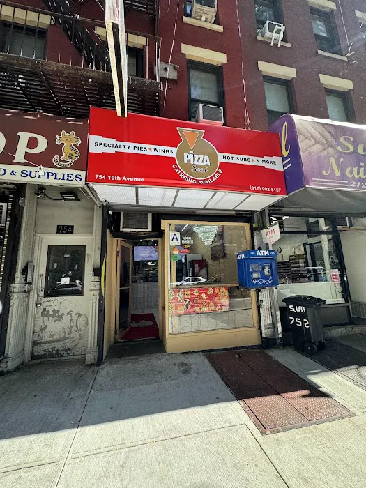 Pizza Spot hells kitchen Picture 8
