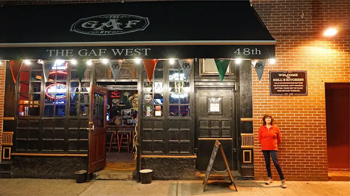 The Gaf West Picture 6