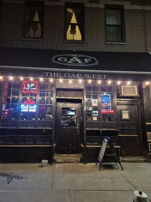 The Gaf West Picture 9
