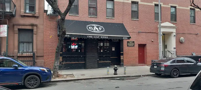 The Gaf West Picture 1