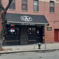 The Gaf West ico