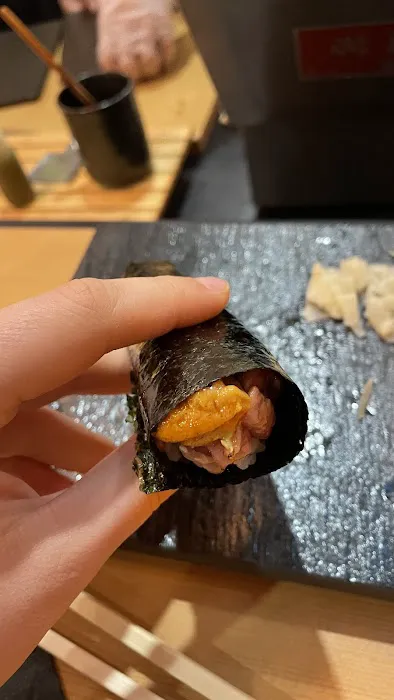 Omakase by korami Picture 1