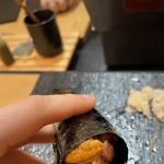 Omakase by korami