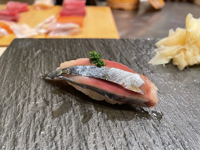 Omakase by korami Picture 4