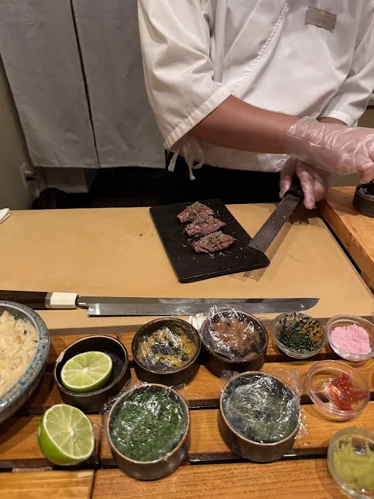 Omakase by korami Picture 10