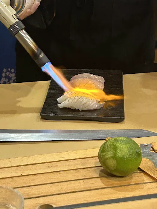 Omakase by korami Picture 9