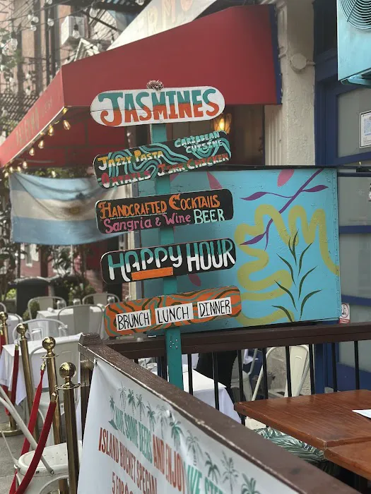 Jasmine's Caribbean Cuisine Picture 2