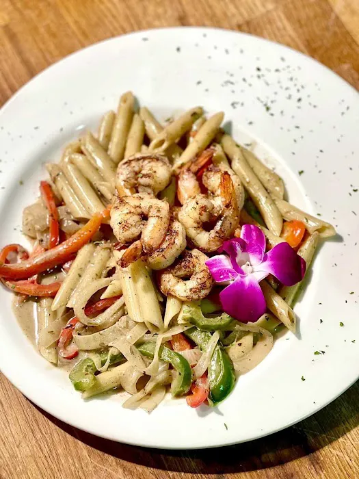 Jasmine's Caribbean Cuisine Picture 10