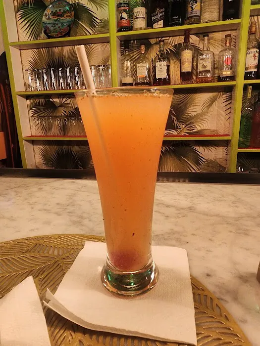 Jasmine's Caribbean Cuisine Picture 8