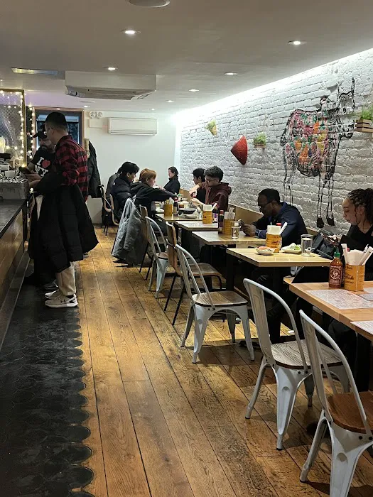 Cha Pa's Noodles and Grill Picture 3