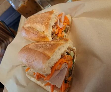 Cha Pa's Noodles and Grill