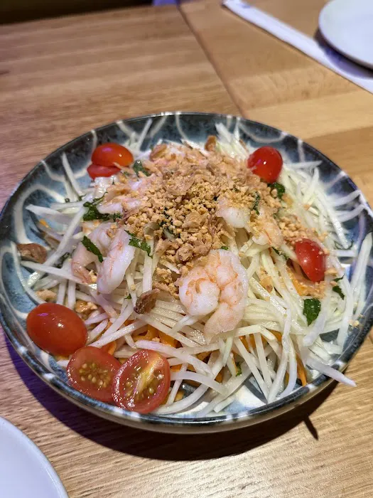 Cha Pa's Noodles and Grill Picture 5