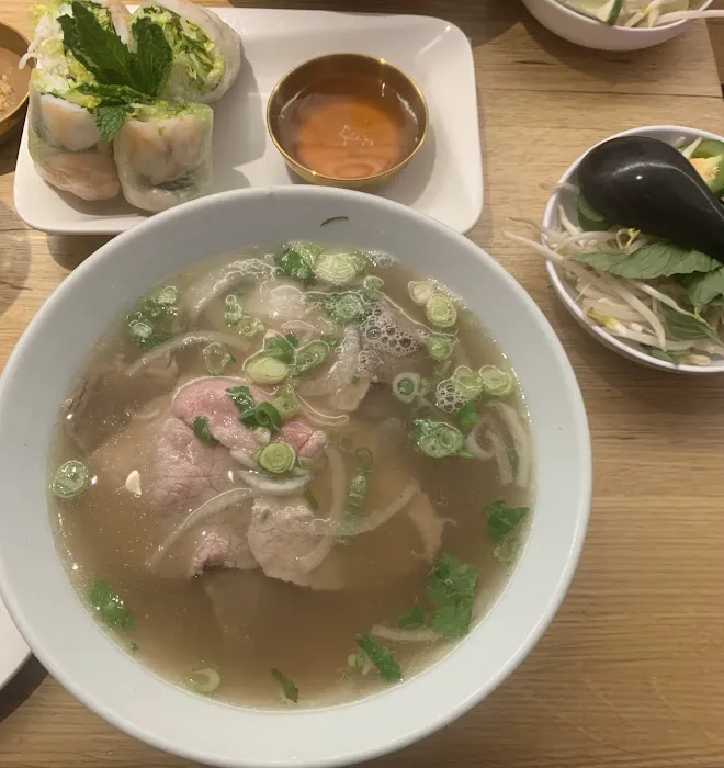 Cha Pa's Noodles and Grill Picture 6