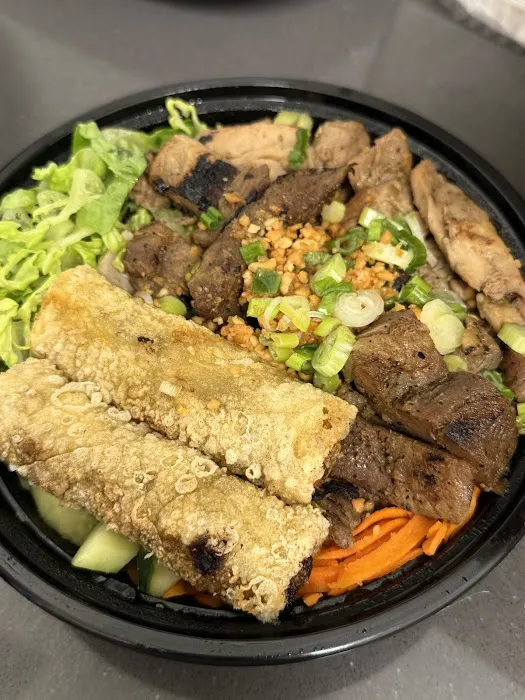 Cha Pa's Noodles and Grill Picture 9