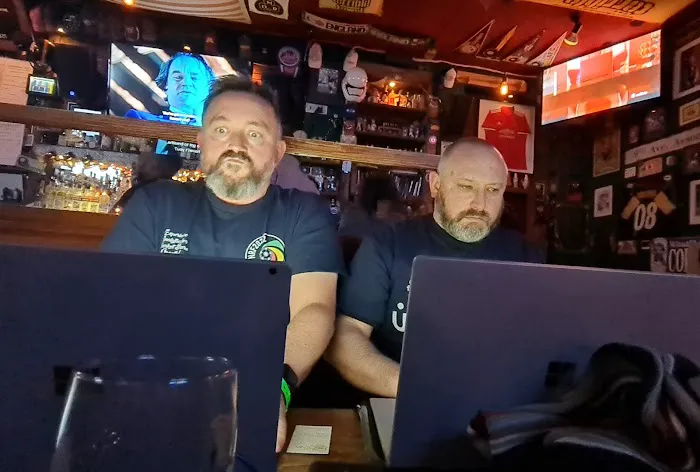 Hibernia Bar Picture 1